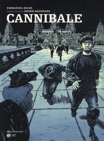 Cannibale 1 - Cannibale