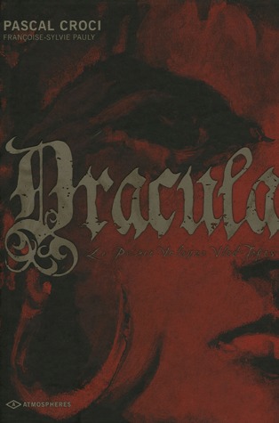 couverture, jaquette Dracula 1  - Le prince valaque Vlad Tepes (emmanuel proust editions) BD