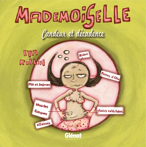 Mademoiselle 2 - Candeur et décadence