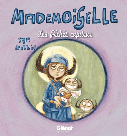Mademoiselle 3 - Les péchés capiteux