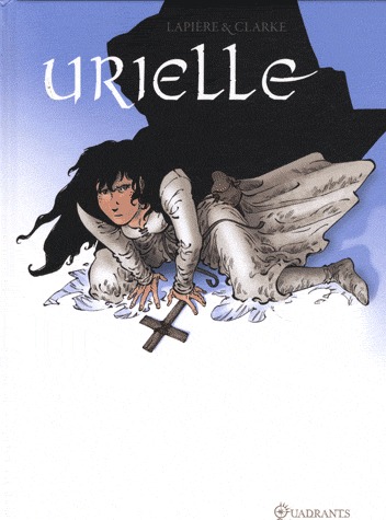 Urielle 1 - Urielle