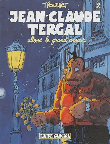 Jean-Claude Tergal 2 - Jean-Claude Tergal attend le grand amour