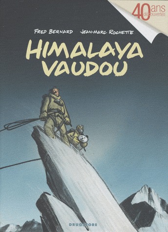 Himalaya vaudou #1