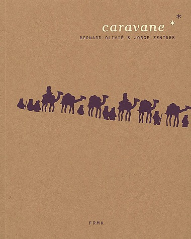 Caravane (Olivié) 1 - Caravane