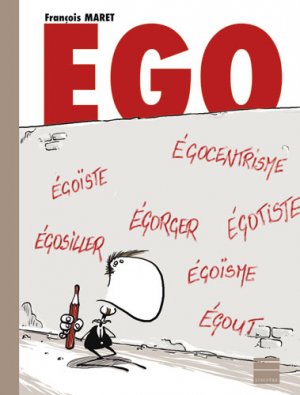 Ego édition simple