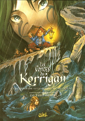 Les contes du Korrigan #3
