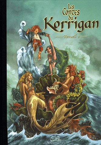 Les contes du Korrigan #2
