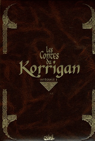 Les contes du Korrigan 2 - Intégrale 2 (T6 à T10)