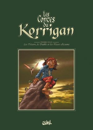 Les contes du Korrigan # 1 coffret