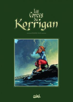 Les contes du Korrigan # 2 coffret