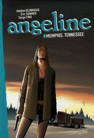 Angeline 4 - Memphis, Tennessee