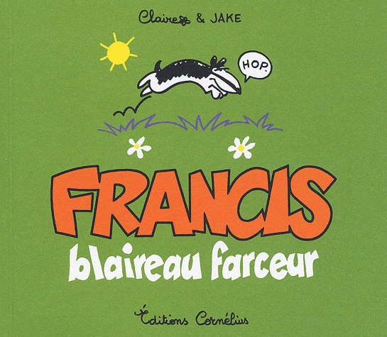 Francis édition simple 2003