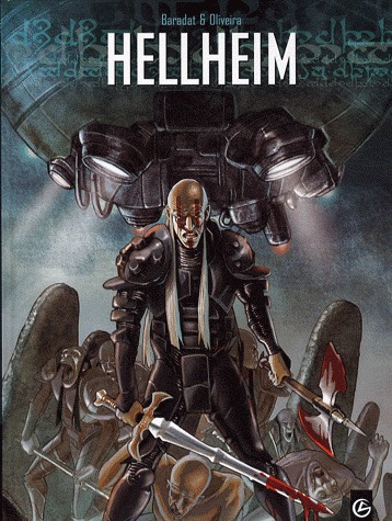 Hellheim 1 - Hellheim