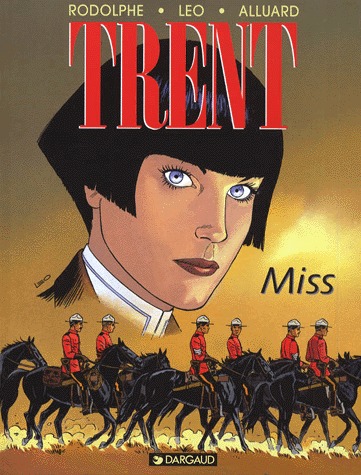 Trent 7 - Miss