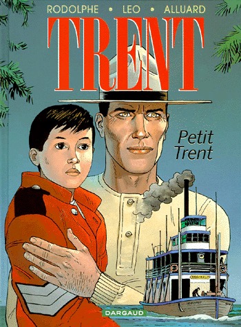 Trent 8 - Petit Trent