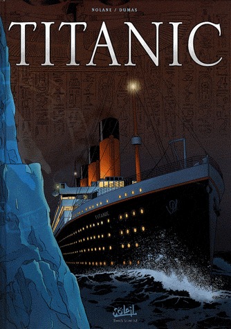 Corpus Hermeticum - Titanic édition simple