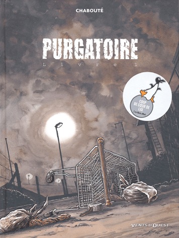 Purgatoire 1 - Livre 1