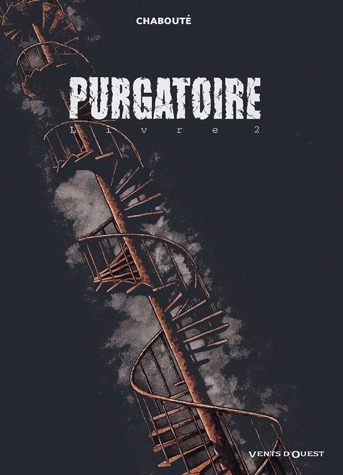 Purgatoire # 2 simple