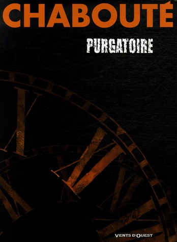 Purgatoire 1 - Coffret en 3 volumes : T1 à T3