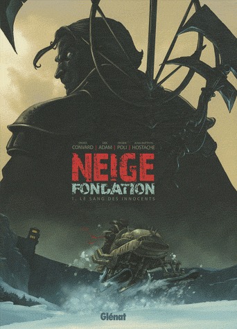 Neige Fondation #1