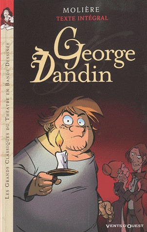George Dandin 1 - George Dandin