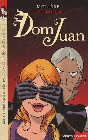 Dom Juan 1 - Dom Juan