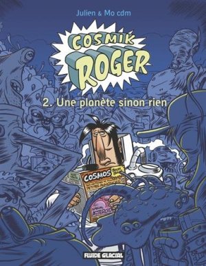 Cosmik Roger #2