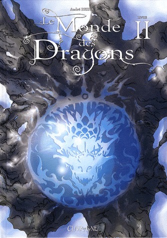 Le monde des dragons 2 - II