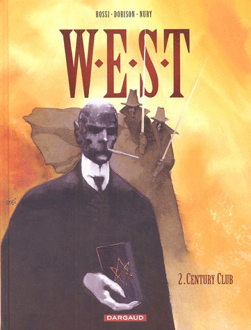 W.E.S.T 2 - Century Club