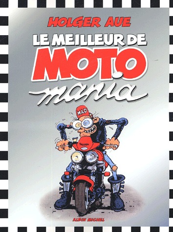 Moto mania 1 - Le meilleur de Motomania