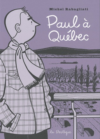 Paul 6 - Paul à Québec