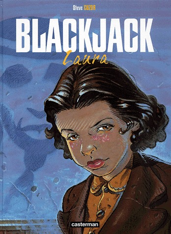 Blackjack 2 - Laura