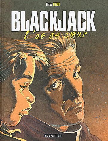 Blackjack 3 - L'as de coeur