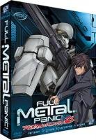 Full Metal Panic édition SIMPLE - VOSTF