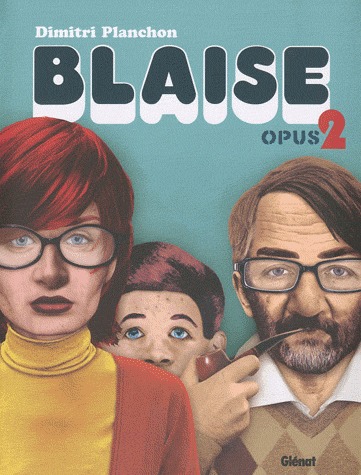Blaise 2 - Opus 2