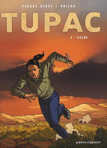 Tupac 2 - Victor