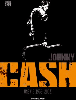 Johnny Cash: I see a darkness édition simple
