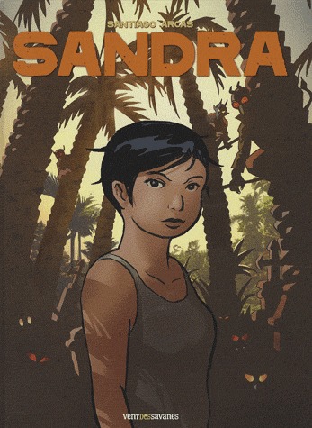 Sandra 1 - Sandra