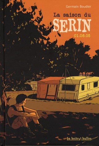 Serin 2 - La saison du Serin