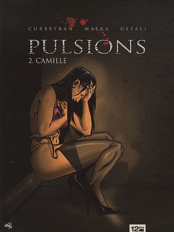 Pulsions 2 - Camille