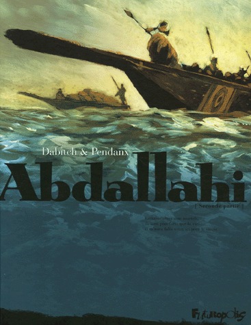 Abdallahi 2 - Seconde partie