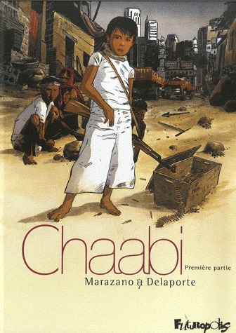 Chaabi 1 - Première partie