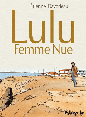 Lulu Femme Nue édition coffret