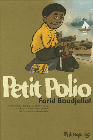 Petit Polio édition intégrale