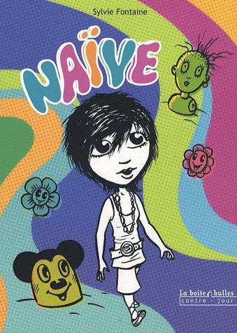 Naïve 1 - Naïve