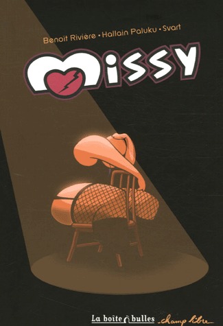 Missy 1 - Missy