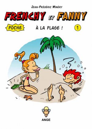 Frenchy et Fanny édition poche