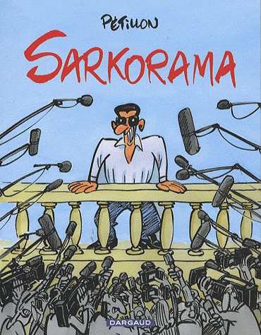 Sarkorama édition simple