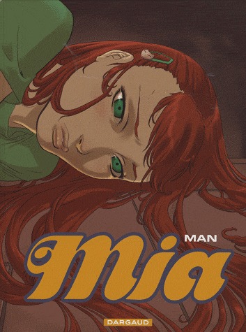 Mia et Co 1 - Mia