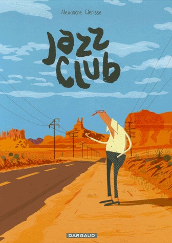 Jazz club édition simple